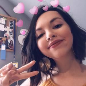 Meet your Posher, Skylar